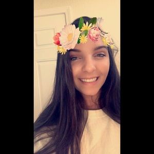 Meet your Posher, Lacey